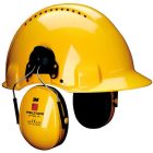 3M H510A-401-GU OPTIME I FÜLTOK FEJPÁNTTAL, 20 DB/KRT