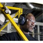 3M MT53H7A4400-EU LITE-COM, FEJPÁNTOS FÜLTOK, 446Mhz