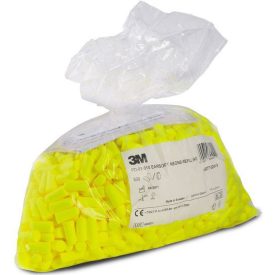 3M PD-01-010 EARSOFT TOP UPFÜLDUGÓ, NEON, 2000 PÁR/KRT