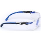 3M_SOLUS S1101SGAF-EU FEKETE/KÉK PC, VÍZTISZTA