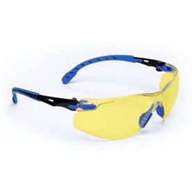 3M_SOLUS S1103SGAF-EU KÉK/FEKETE PC, BOROSTYÁN