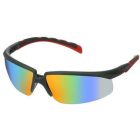 3M SOLUS 2002 SZÜRKE/KÉK-ZÖLD SZÁR, SZÜRKE LENCSE