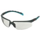 3M SOLUS 2005 SZÜRKE/KÉK-ZÖLD SZÁR, BARNA LENCSE