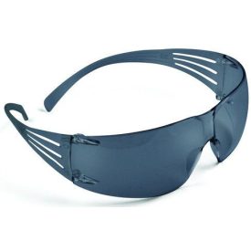   3M SECUREFIT SF202AF VÉDŐSZEMÜVEG,FÜSTSZÍNŰ LENCSE, AS/AF