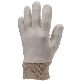 PAMUTKESZTYŰ, 30 GR-OS FEHÉR INTERLOCK, MANDZSETTÁVAL_7