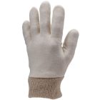 PAMUTKESZTYŰ, 30 GR-OS FEHÉR INTERLOCK, MANDZSETTÁVAL_9