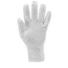 VARROTT PAMUT BOY KESZTYŰ, FEHÉR, KÉZHÁTON CSUKLÓGUMIS_10