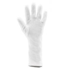 VARROTT PAMUT BOY KESZTYŰ, FEHÉR, 40CM HOSSZÚ_10