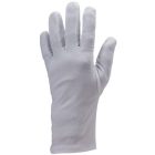 VARROTT NYLON FÉNYEZŐ KESZTYŰ, FEHÉR, SZÁLMENTES, 50DIN_8