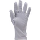 VARROTT NYLON FÉNYEZŐ KESZTYŰ, FEHÉR, SZÁLMENTES, 50DIN_8