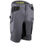 BARU SZÜRKE/LIME BERMUDA_S