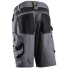 BARU SZÜRKE/LIME BERMUDA_S