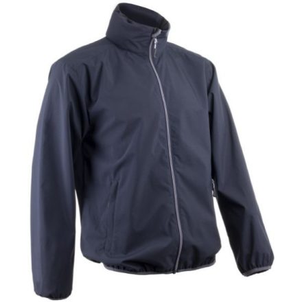 FROGGY SÖTÉTKÉK SZÜRKE SZÍNŰ SOFTSHELL DZSEKI_M