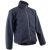 FROGGY SÖTÉTKÉK SZÜRKE SZÍNŰ SOFTSHELL DZSEKI_2XL