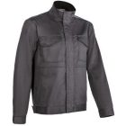 IRAZU IPARI MUNKAKABÁT SÖTÉT SZÜRKE_L