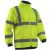KAZAN KOMBINÁLHATÓ 2/1 HI-VIZ SÁRGA DZSEKI_XL