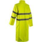 KAWA HV SÁRGA PU ESŐKABÁT_3XL