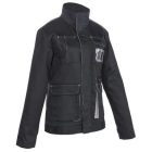 MISTI NŐI MUNKAKABÁT SÖTÉTKÉK/SZÜRKE_L