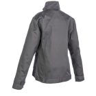 MISTI NŐI MUNKAKABÁT SZÜRKE/NARANCS_L