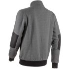 MIKAN GALAMBSZÜRKE-FEKETE FELSŐ RIPSTOP BETÉTTEL_2XL