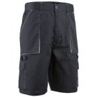 NAVY II BERMUDA SÖTÉTKÉK-SZÜRKE_2XL