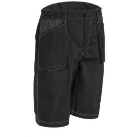 OROSI FEKETE RIPSTOP BERMUDA_L