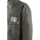 SNIPER II MUNKAKABÁT ZÖLD/BÉZS_L