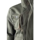 SNIPER II MUNKAKABÁT ZÖLD/BÉZS_S