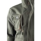 SNIPER II MUNKAKABÁT ZÖLD/BÉZS_XL