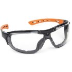 EUROLUX / SPIDERLUX – 2/1 VÍZTISZTA VÉDŐSZEMÜVEG