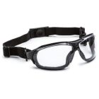 EUROLUX / SPIDERLUX – 2/1 VÍZTISZTA VÉDŐSZEMÜVEG