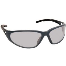 FREELUX - SZÜRKE KERET/IN-OUT UV400 SZEMÜVEG (ST)