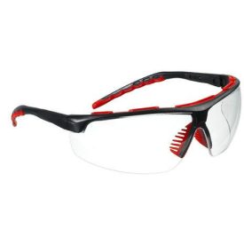   STREAMLUX – VÍZTISZTA KARCMENTES VÉDŐSZEMÜVEG FEKETE SZÁRRAL