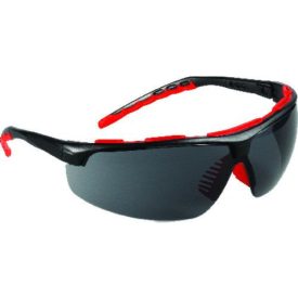   STREAMLUX – SZÍNEZETT KARCMENTES VÉDŐSZEMÜVEG FEKETE SZÁRRAL