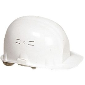 CLASSIC / OPUS ÉPÍTÉSI SISAK - FEHÉR