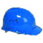 CLASSIC / OPUS ÉPÍTÉSI SISAK - KÉK