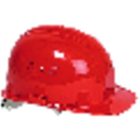 CLASSIC / OPUS ÉPÍTÉSI SISAK - NARANCS