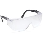EPSILON VÍZTISZTA KARCMENTES VÉDŐSZEMÜVEG (ST)