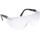 EPSILON VÍZTISZTA KARCMENTES VÉDŐSZEMÜVEG (ST)