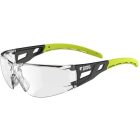 LIMELUX  VÍZTISZTA PÁRAMENTES SPORTOS VÉDŐSZEMÜVEG