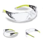 LIMELUX  VÍZTISZTA PÁRAMENTES SPORTOS VÉDŐSZEMÜVEG
