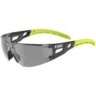 LIMELUX  FÜSTSZÍNŰ AF/AS SPORTOS VÉDŐSZEMÜVEG