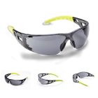 LIMELUX  FÜSTSZÍNŰ AF/AS SPORTOS VÉDŐSZEMÜVEG