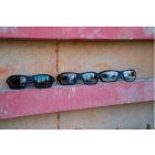 LYNXX VÍZTISZTA SPORTOS VÉDŐSZEMÜVEG