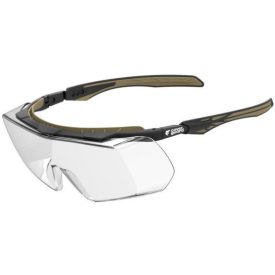   OVERLUX VR KORREKCIÓS SZEMÜVEGRE VEHETŐ VÍZTISZTA SZEMÜVEG