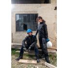 PELICANO KÉK PP VÉDŐSISAK