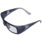 SERVAL DIOPTRIÁS VÍZTISZTA VÉDŐSZEMÜVEG +2,0