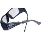 SERVAL DIOPTRIÁS VÍZTISZTA VÉDŐSZEMÜVEG +2,0