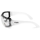 SIGMA DUST - VÍZTISZTA VÉDŐSZEMÜVEG