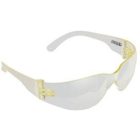 SIGMA MÉZSZÍNŰ KARC-, ÉS PÁRAMENTES VÉDŐSZEMÜVEG